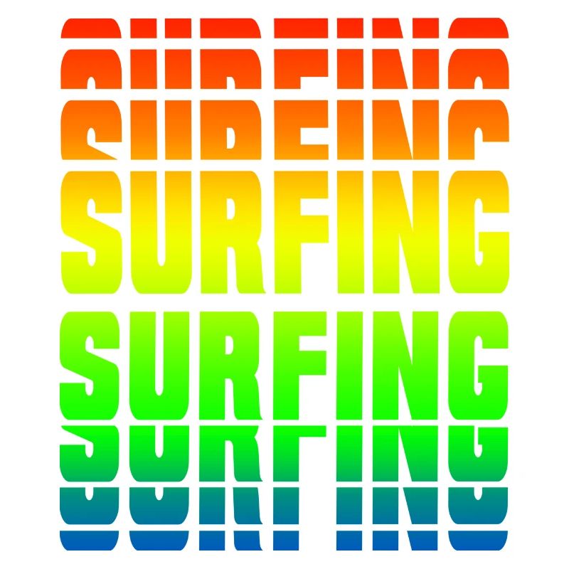 Design de surf