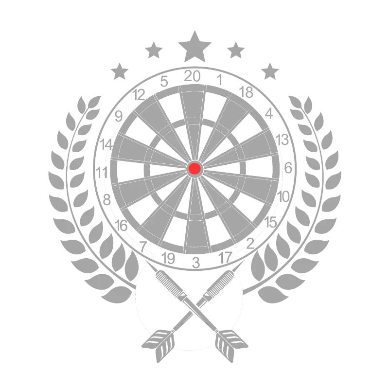 Darts - Darts Lover Apparel