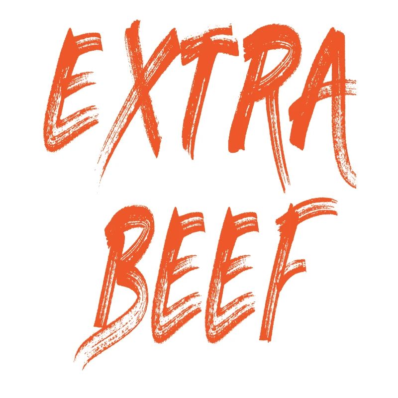 The Extra Beef