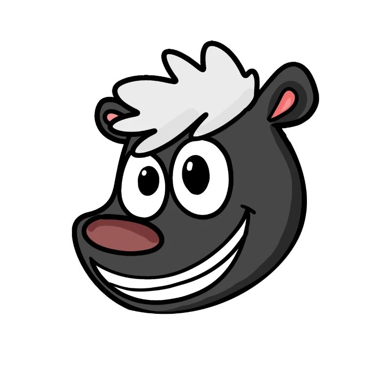 Stinktier