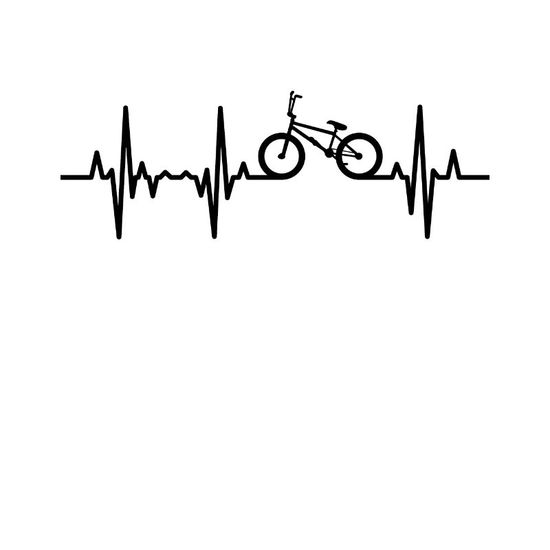 BMX ECG