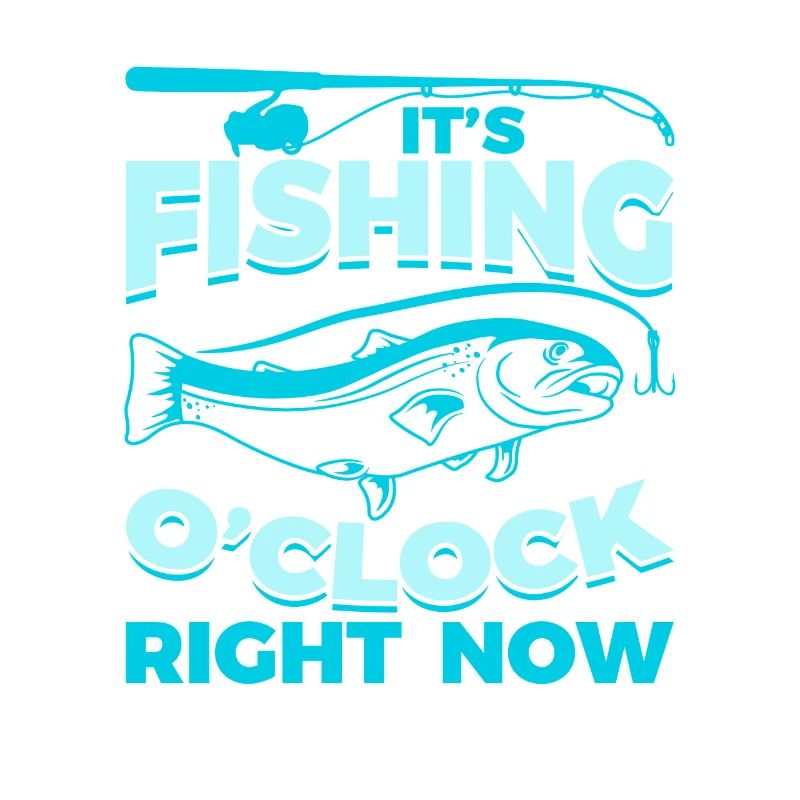 Angler Saying