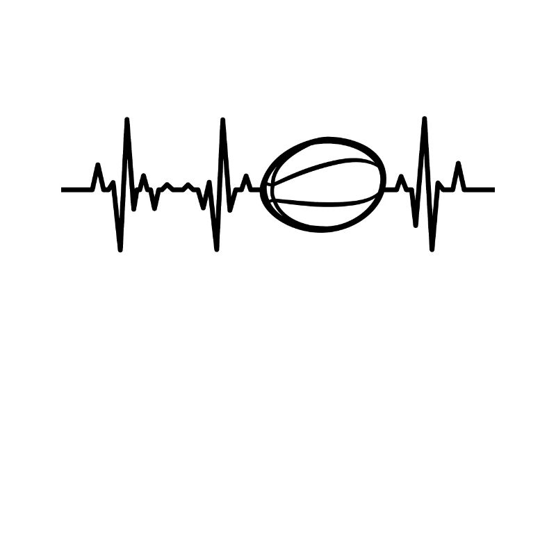 Rugby Ball Palpitations cardiaques