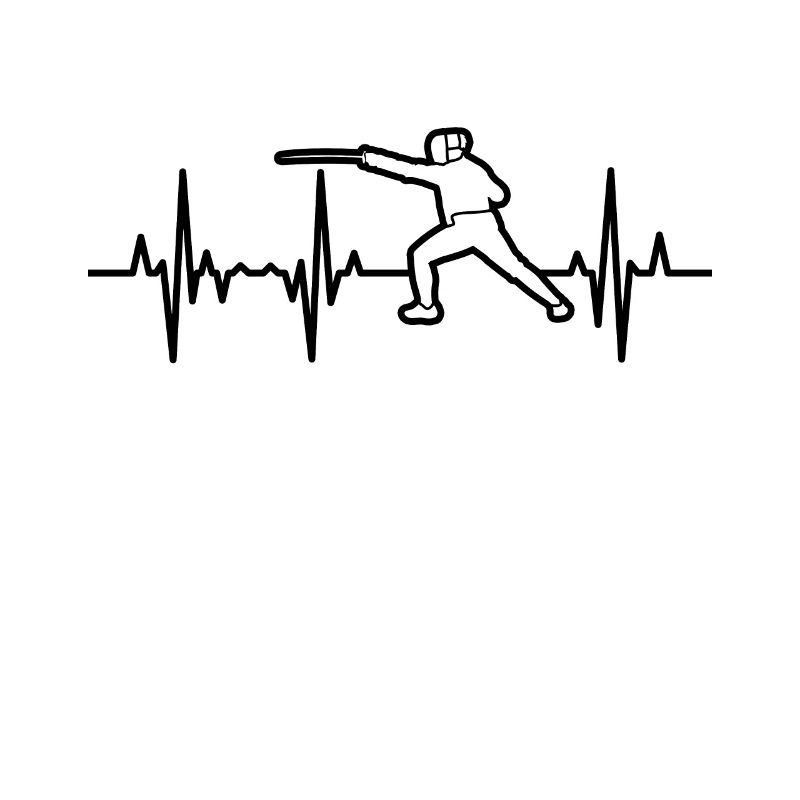 Fechter EKG