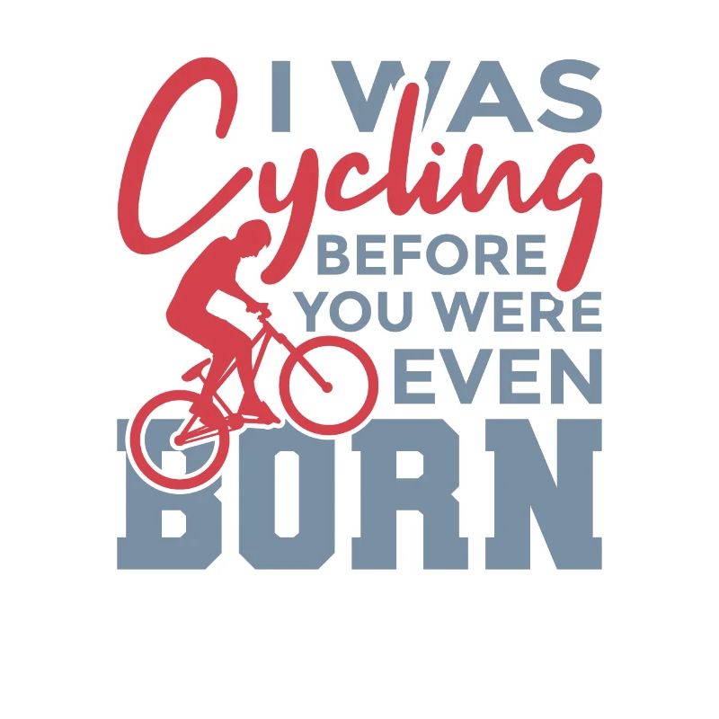 Cyclist joke