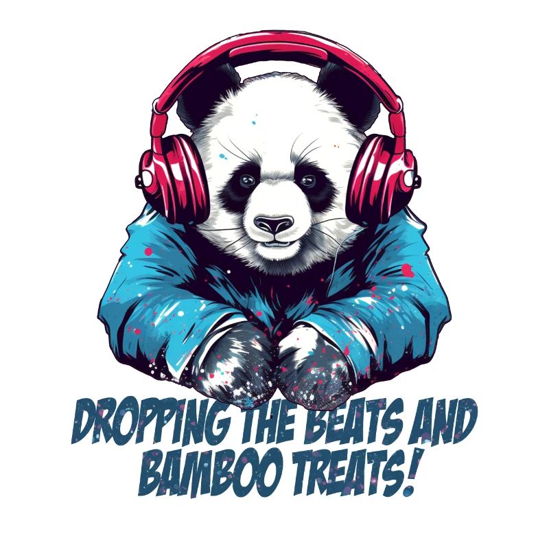 Panda DJ