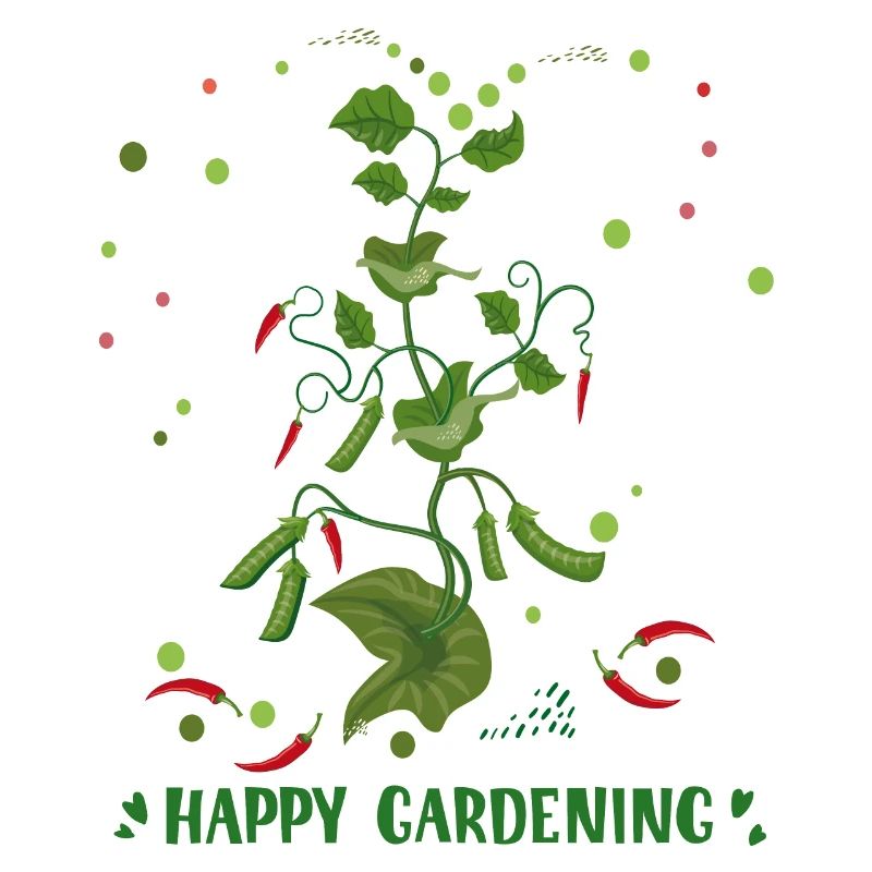 Bon jardinage