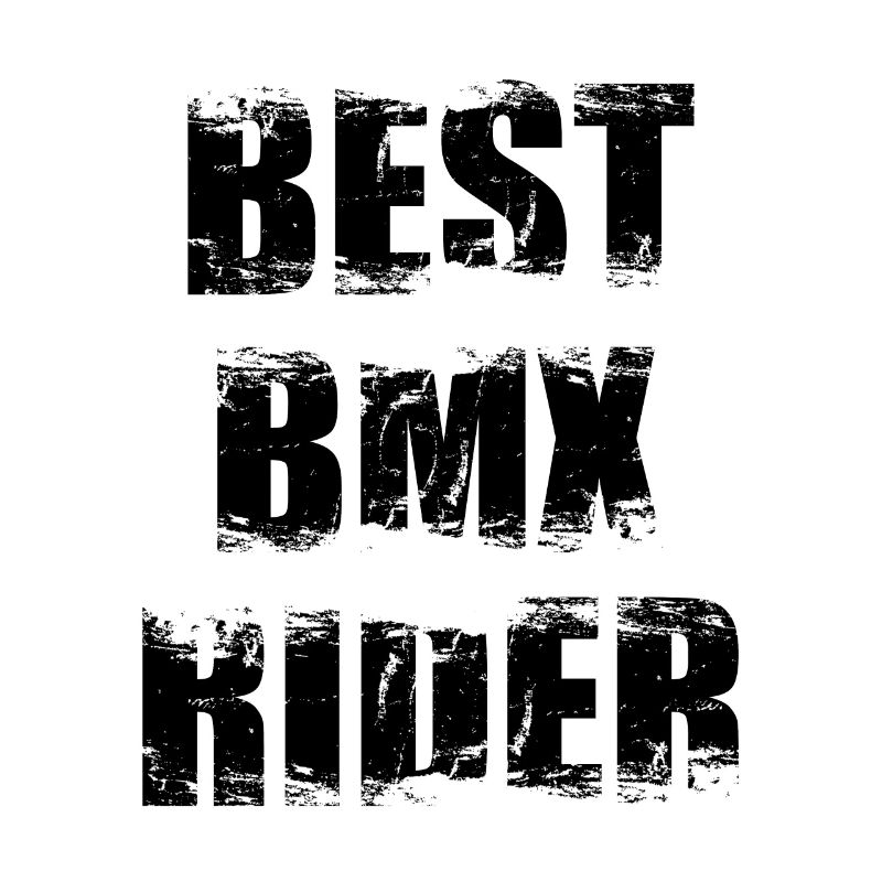 Meilleur coureur de BMX