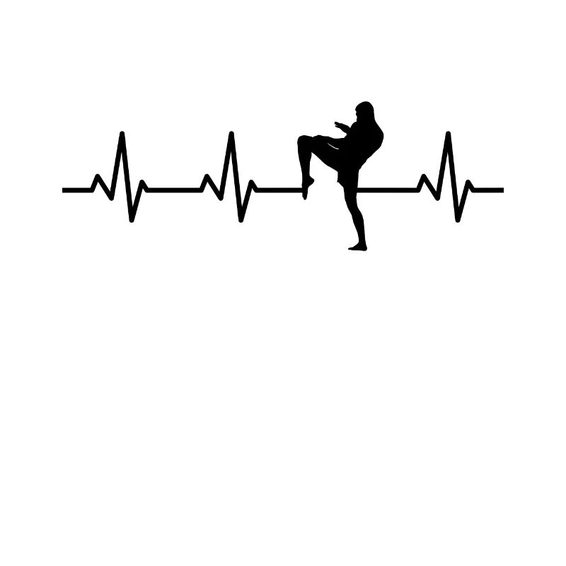 Kickboxer Heartline