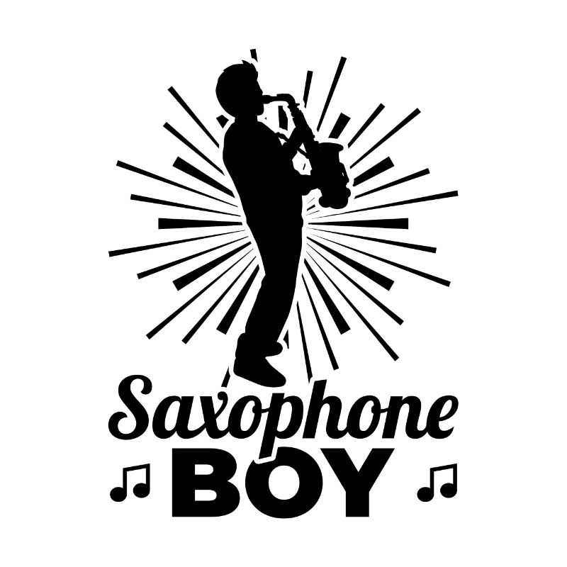 Saxophonist