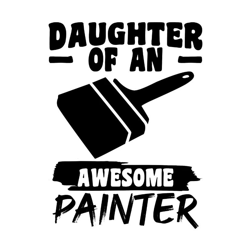 Painter Girl