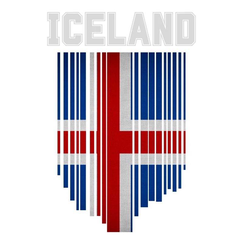 Flagge von Island, Isländischer Stolz