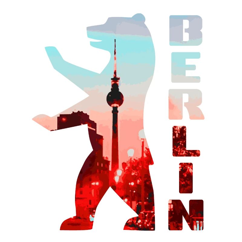 Berlin Bear