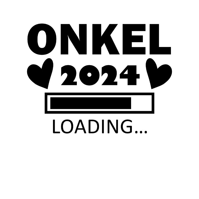 Onkel 2024 - Onkel werden
