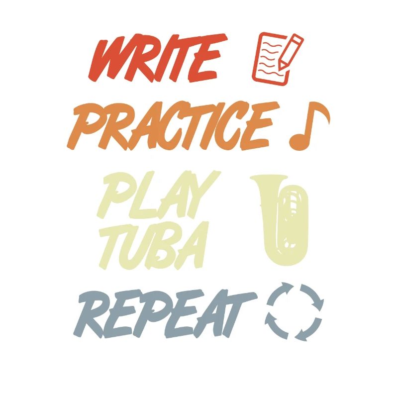 Tuba Motivation