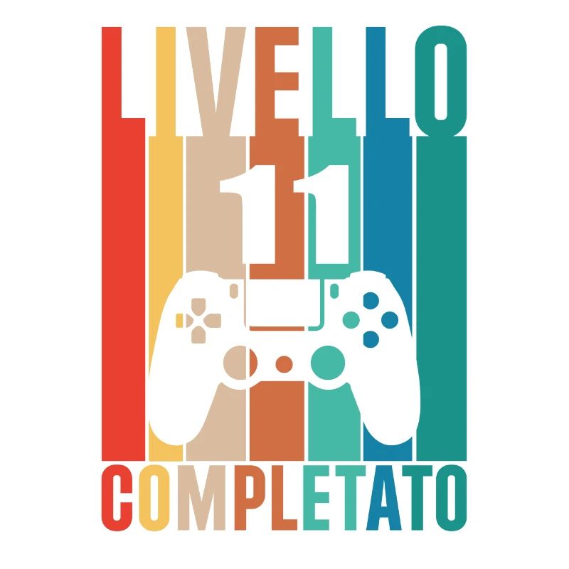 Niveau 11
