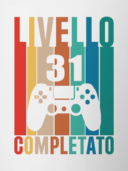 Level 31