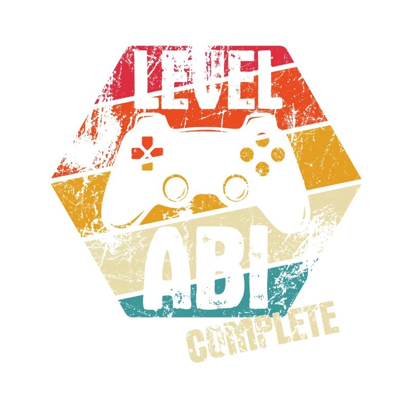 ABI - Level complete - Controller - Gamer