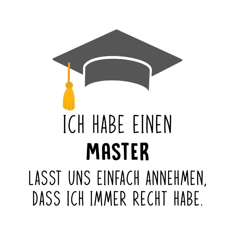 Lustiger Spruch zum Bachelor Geschenk Abschluss