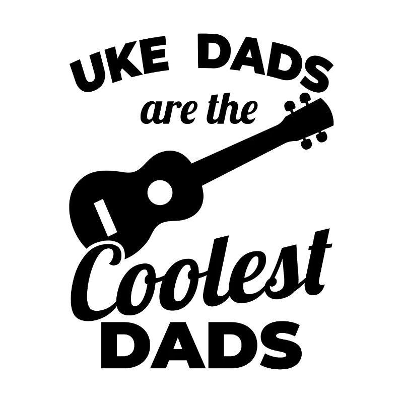 Ukulele Father