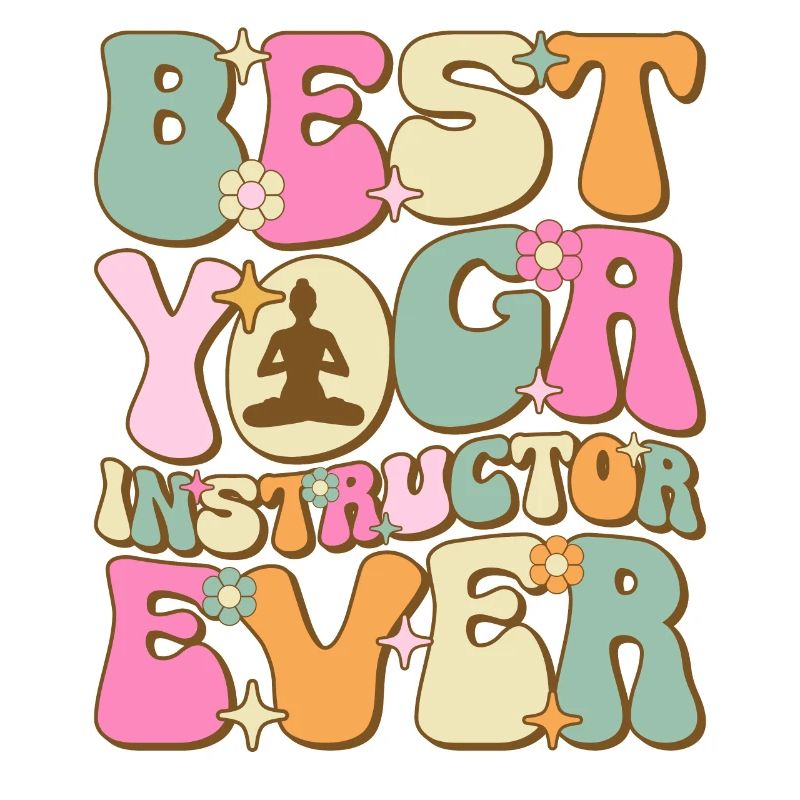 Best Yoga Instructor Ever
