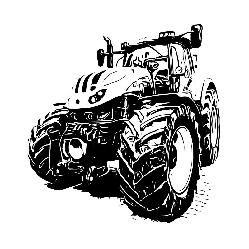 Tractor
