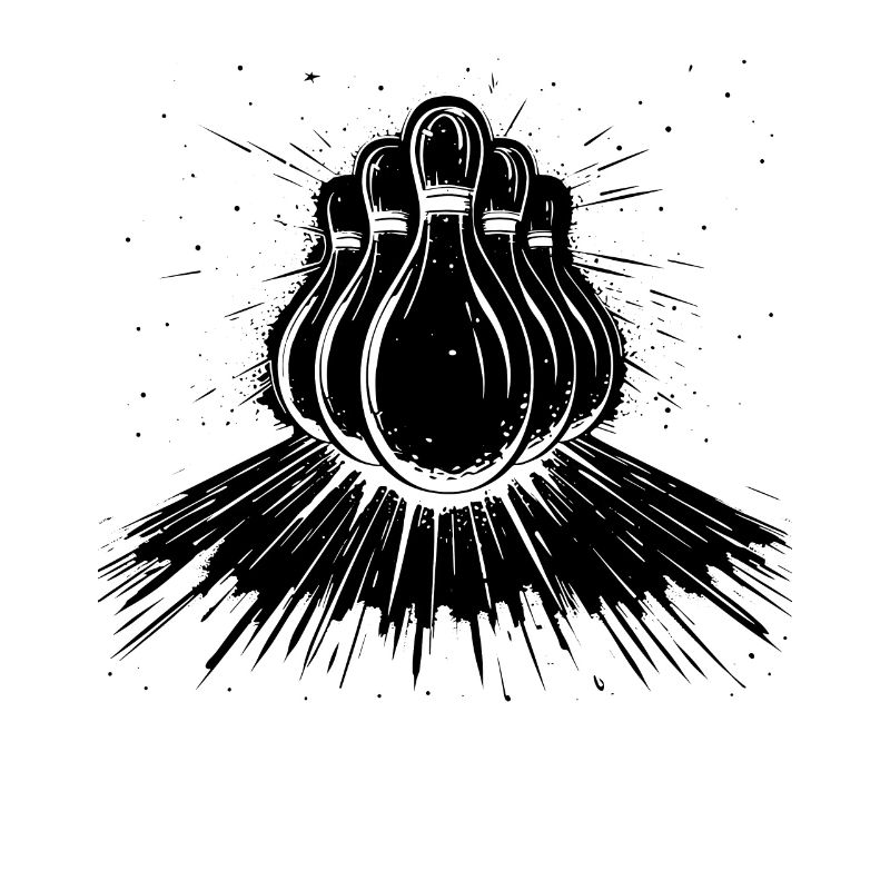 Bowling Sketch