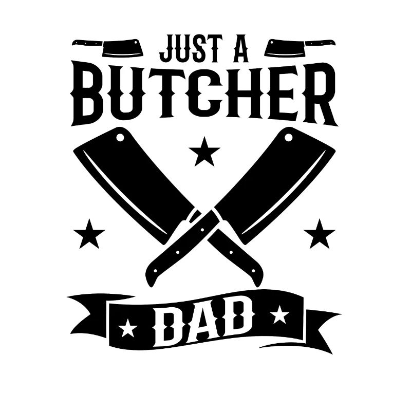 Papa boucher