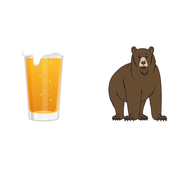 Erstklassiges Bier bei uns