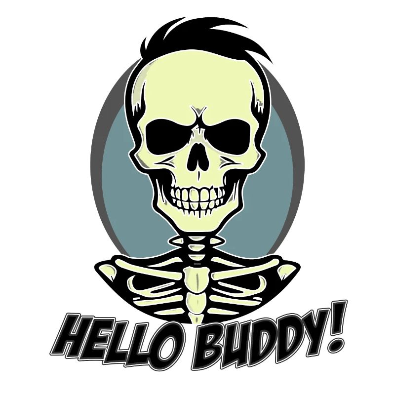 Hello Buddy