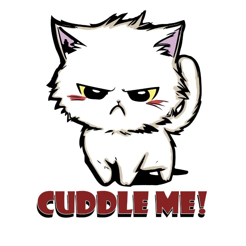 cuddle me2