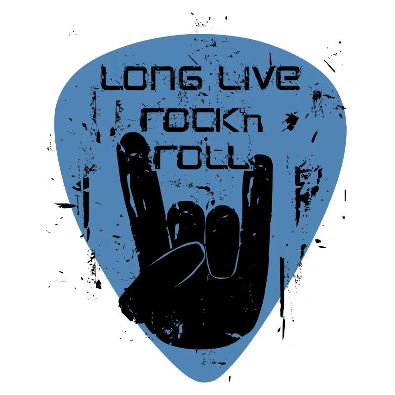 Long Live Rock 'n' Roll