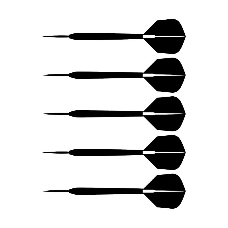 Dart Drawing