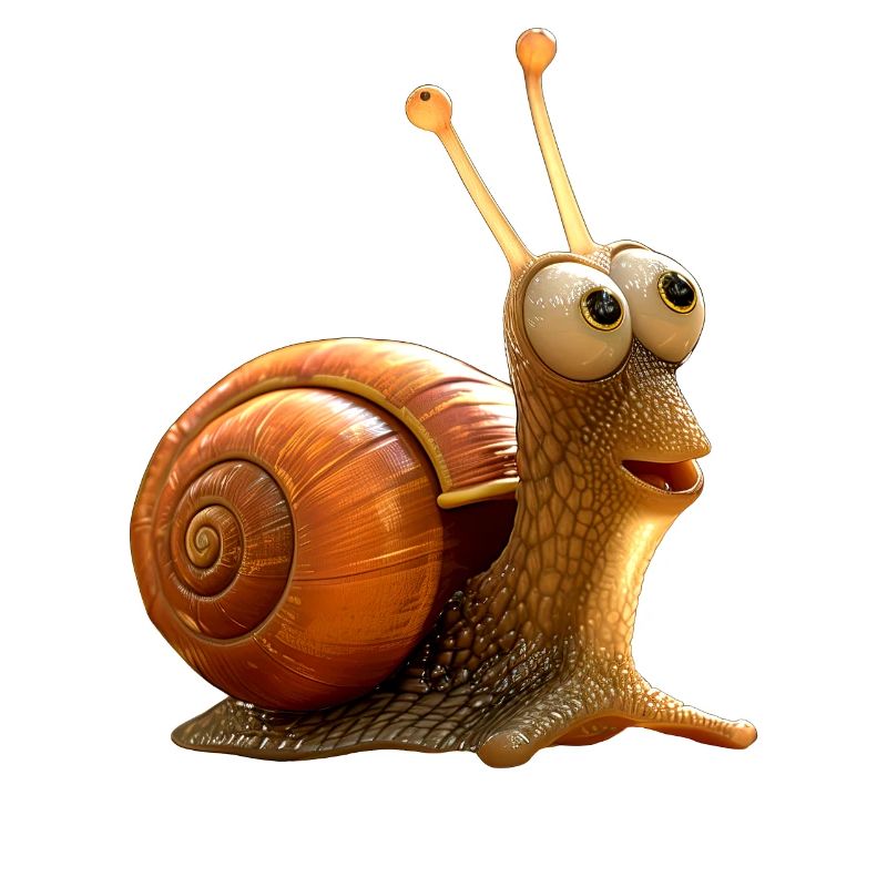 Snail Vineyard Snail Shell Snails