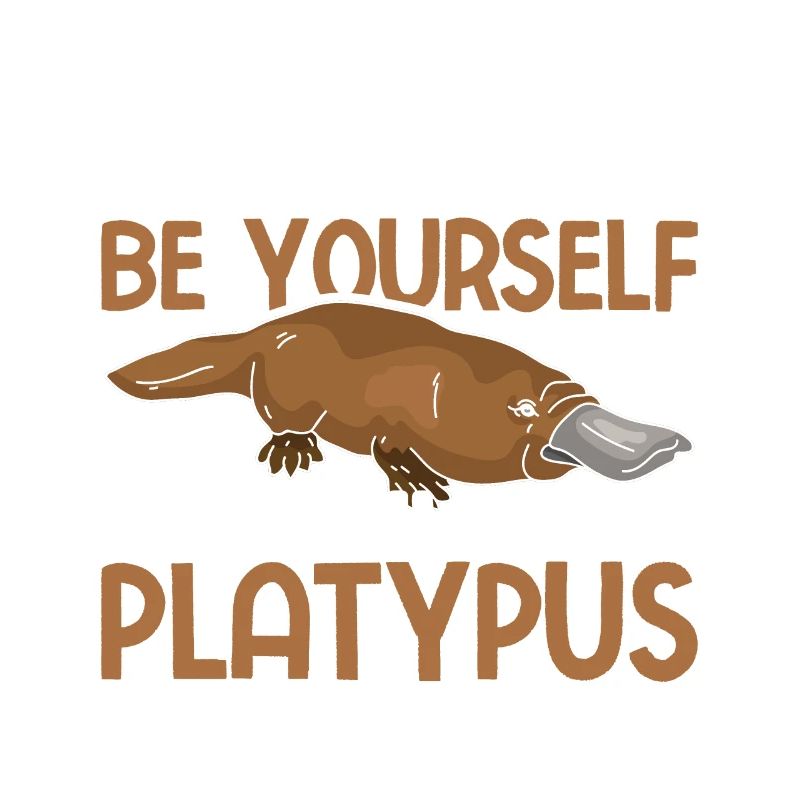 Ornithorynque