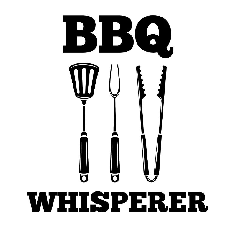 Chuchoteur de barbecue
