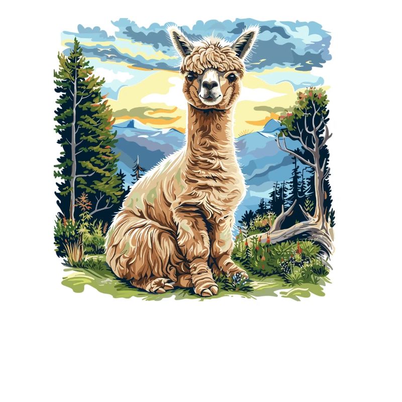Alpaca Alpacas Alpaca