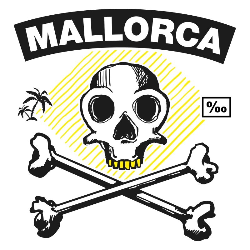 Mallorca – Per mille pirate under palm trees