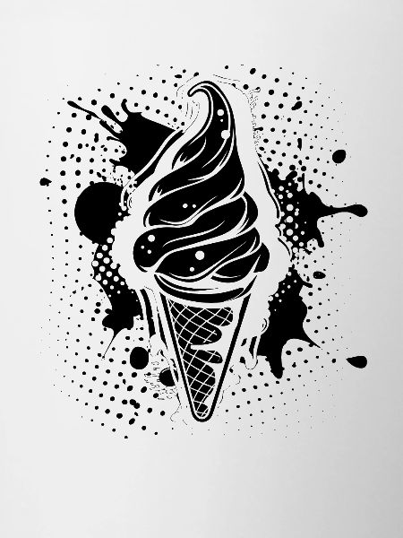 Ice cream cone