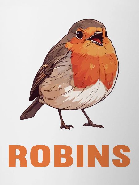 Robin Rotkehlchen