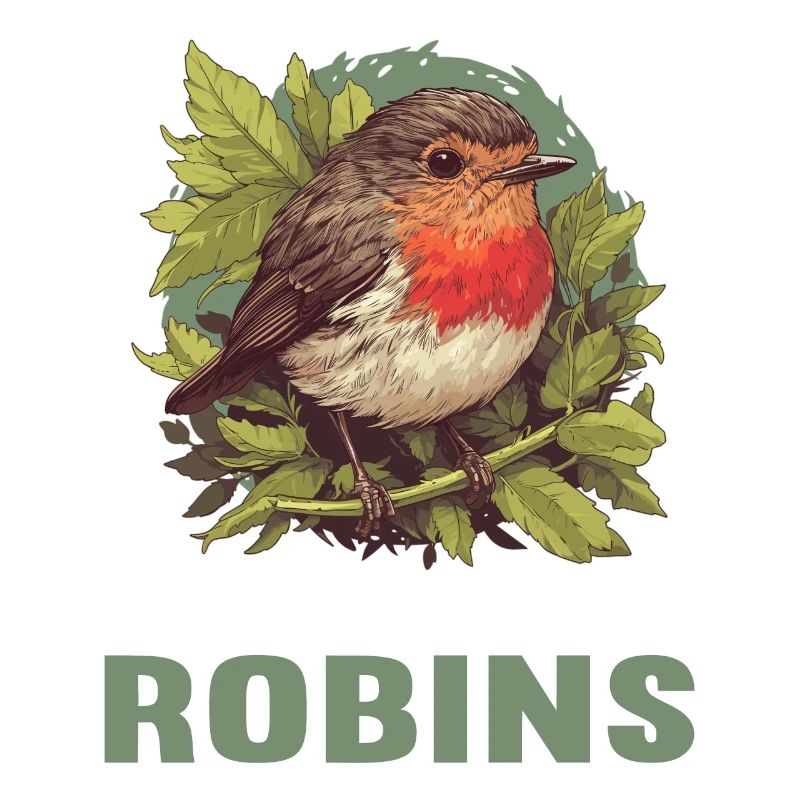 Robin Rotkehlchen