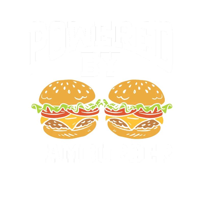 Propulsé par Hamburger