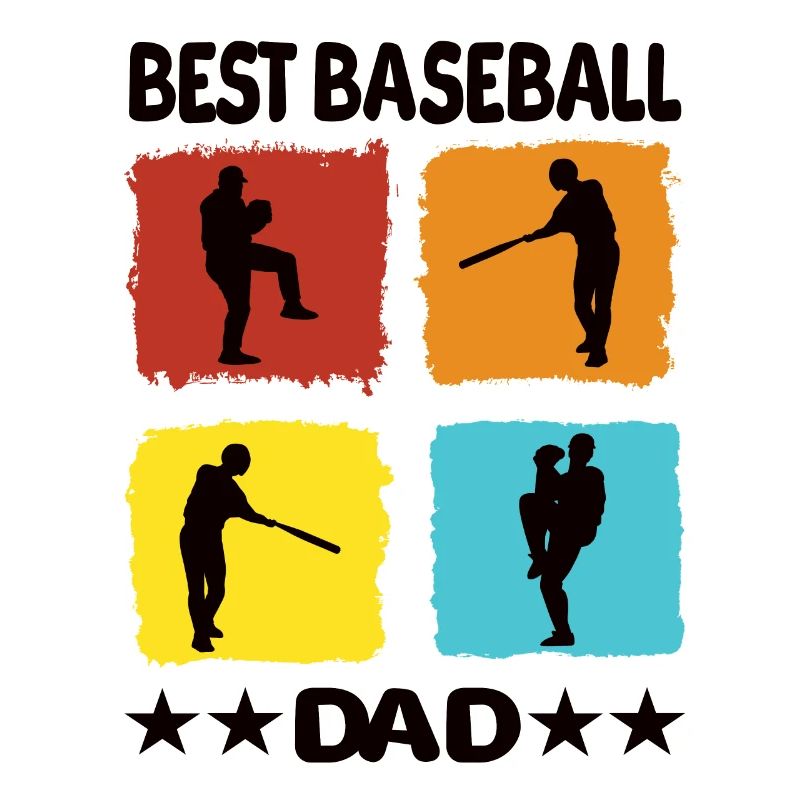 Meilleur père de baseball