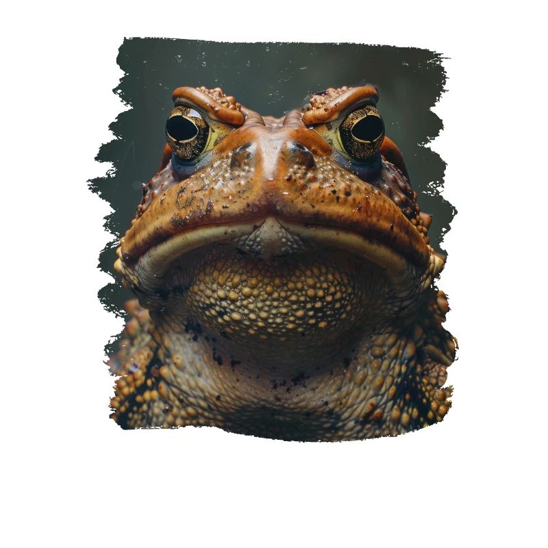 Crapaud crapaud crapaud