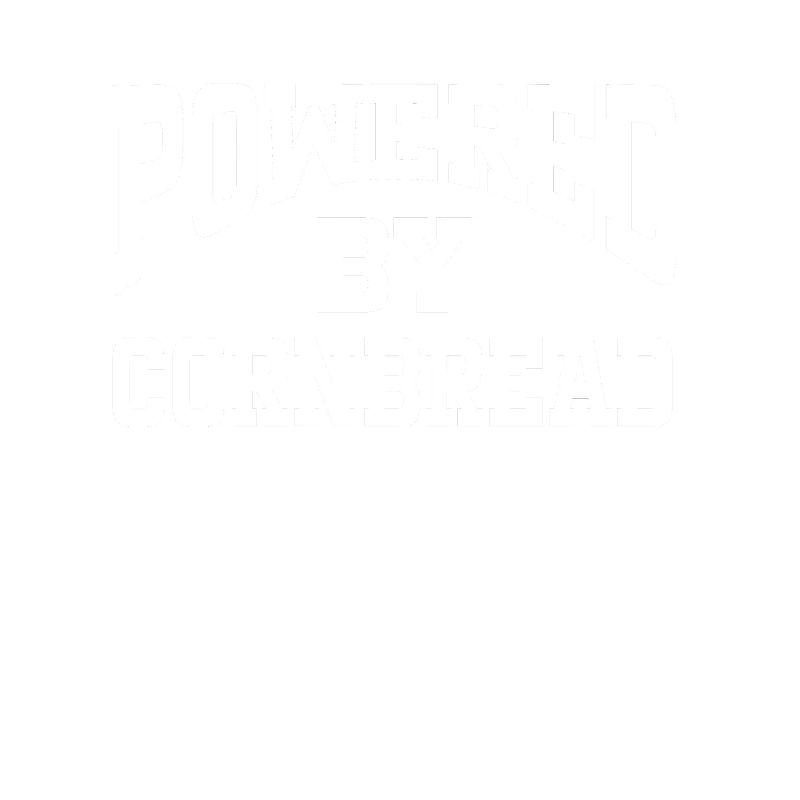 Powered By Cornbread