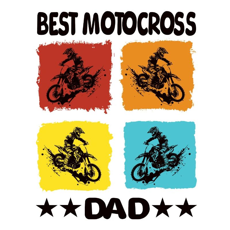 Best Motocross Dad