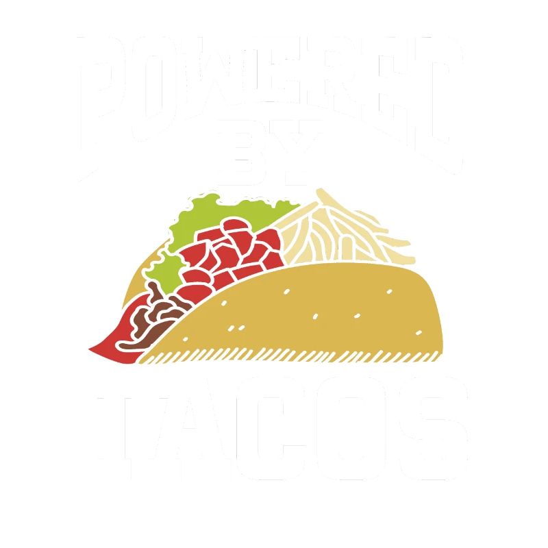 Powered By Tacos