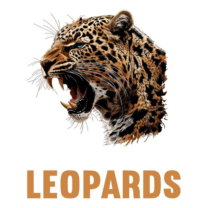 Léopard léopard
