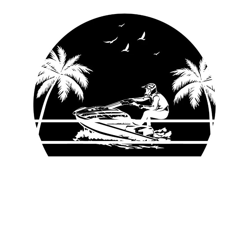 Jetski jet ski Jetski Lover Jetski Racing