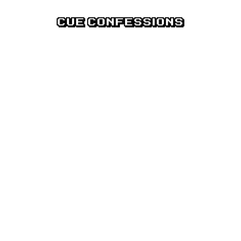 Billard - Cue Confessions